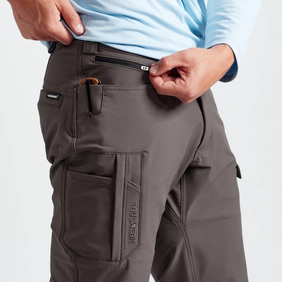 Truewerk Pants Truewerk T2 Werkpant Mens Fit Poshmark